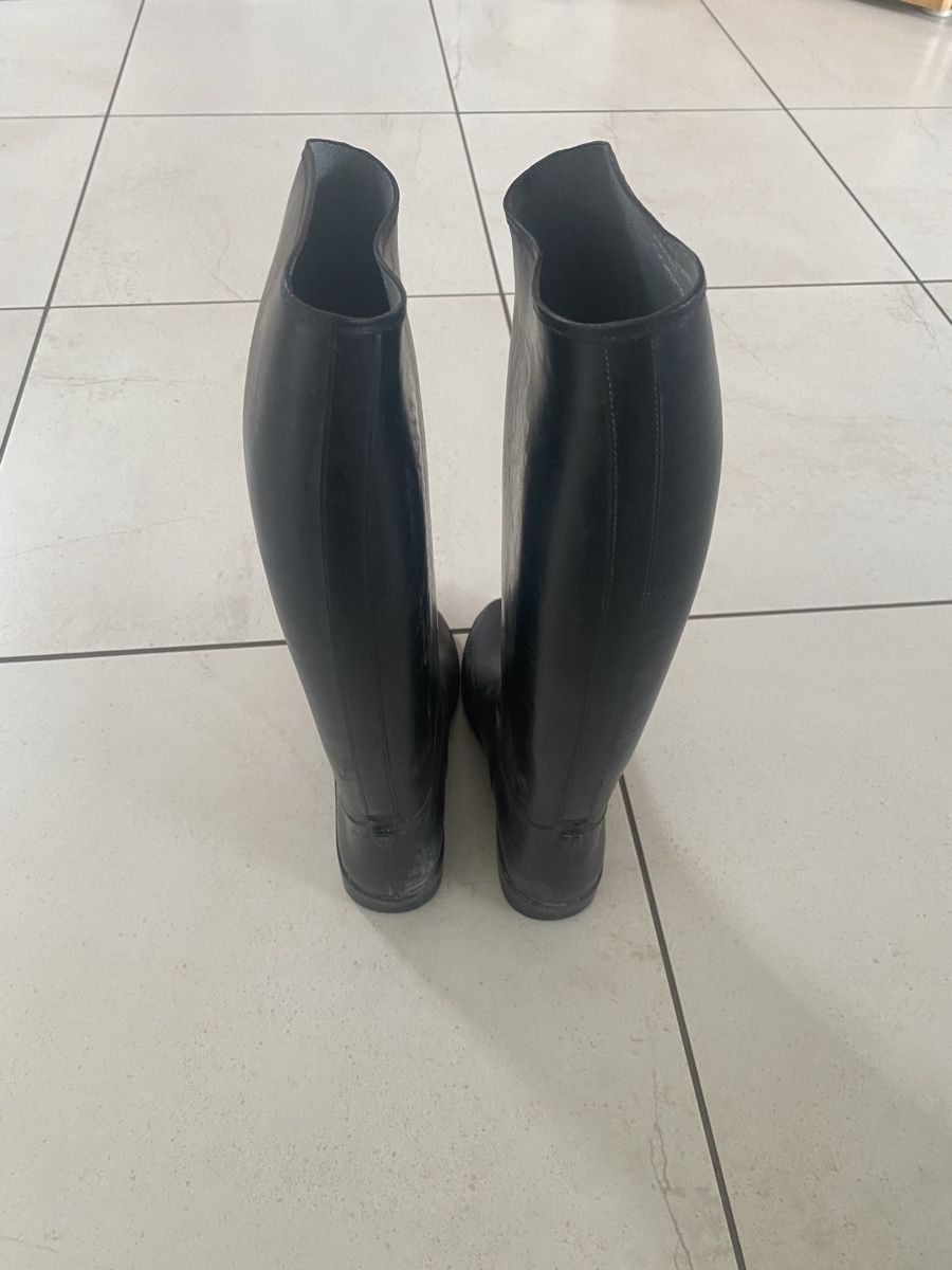Herrenschuhe: Reitstiefel Grösse 35 – Gebraucht aus Rupperswil von Lukas_meyer 2