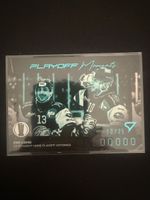 Sportzoo - Playoff moments , ZSC Lions , blue /25
