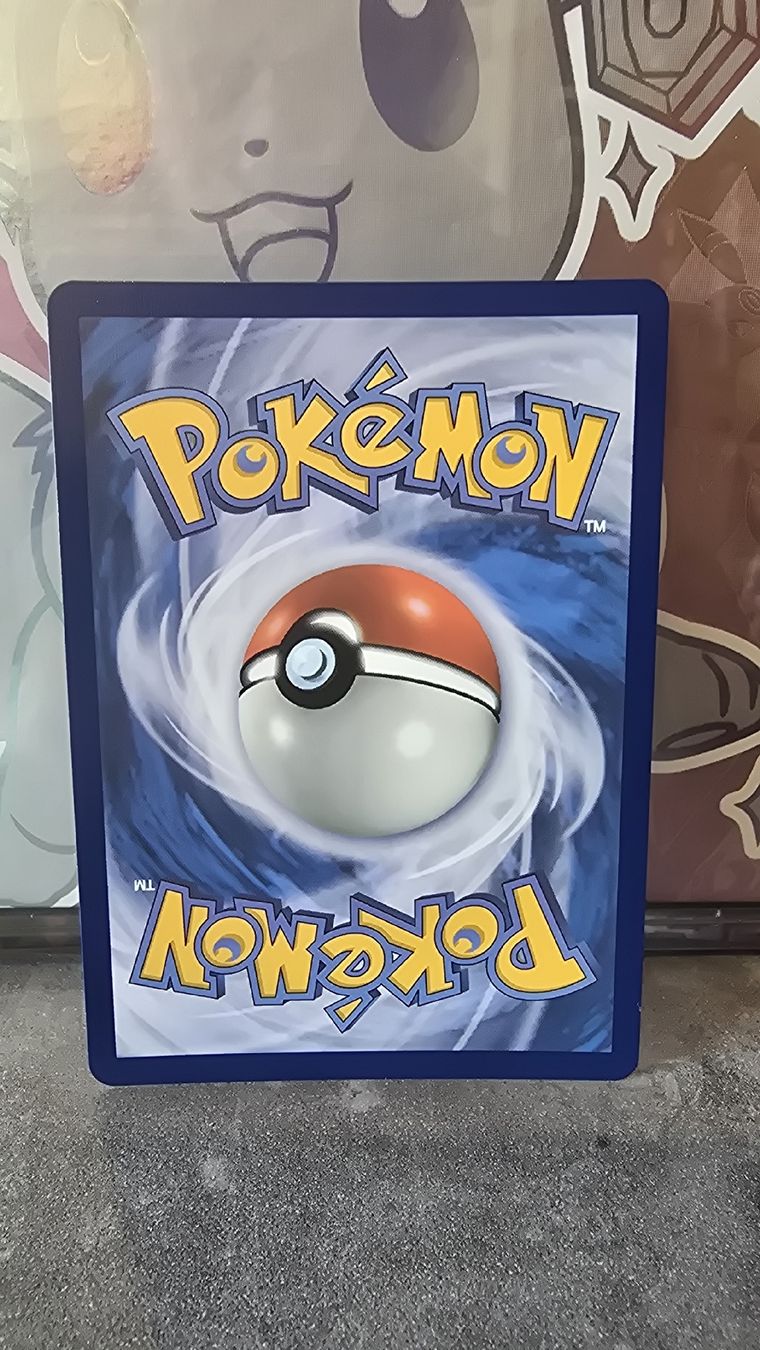 Pokémon Carte collezionabili: Carbin 242/217 ASC EN – Nuovo (secondo la descrizione) da Winterthur venduto da GreenSkyline 1
