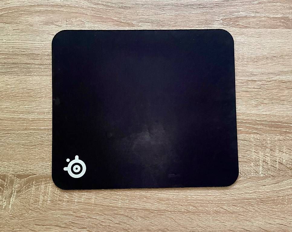 Tappetini per mouse: Tapis de souris SteelSeries QcK – Usato da Genève venduto da alo_vg7s