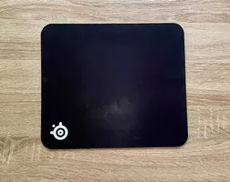 Tapis de souris SteelSeries QcK