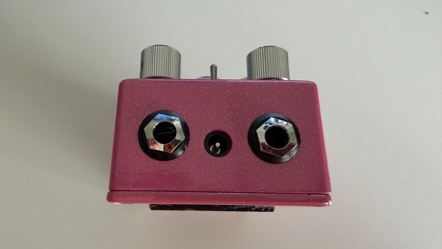 JHS Strumenti musicali: JHS Pink Panther – Nuovo (secondo la descrizione) da Stettlen venduto da musicman_68 6