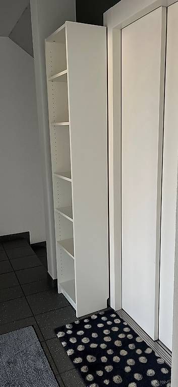 Scaffali: Billy IKEA Regal schmal – Usato da St. Gallen venduto da steppenpferdchen 1