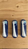 3x Oral-B Ersatzbuersten NEU