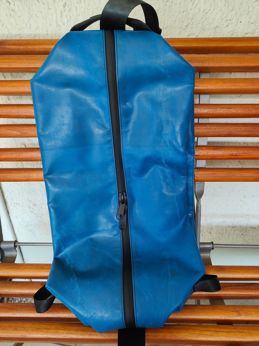 Freitag Sacs à dos: Freitag-Rucksack Skipper F511 – Neuf (Voir description) à Winterthur par the7mx1reon 5