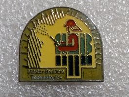 Ansteckpin 290: Master Builder's