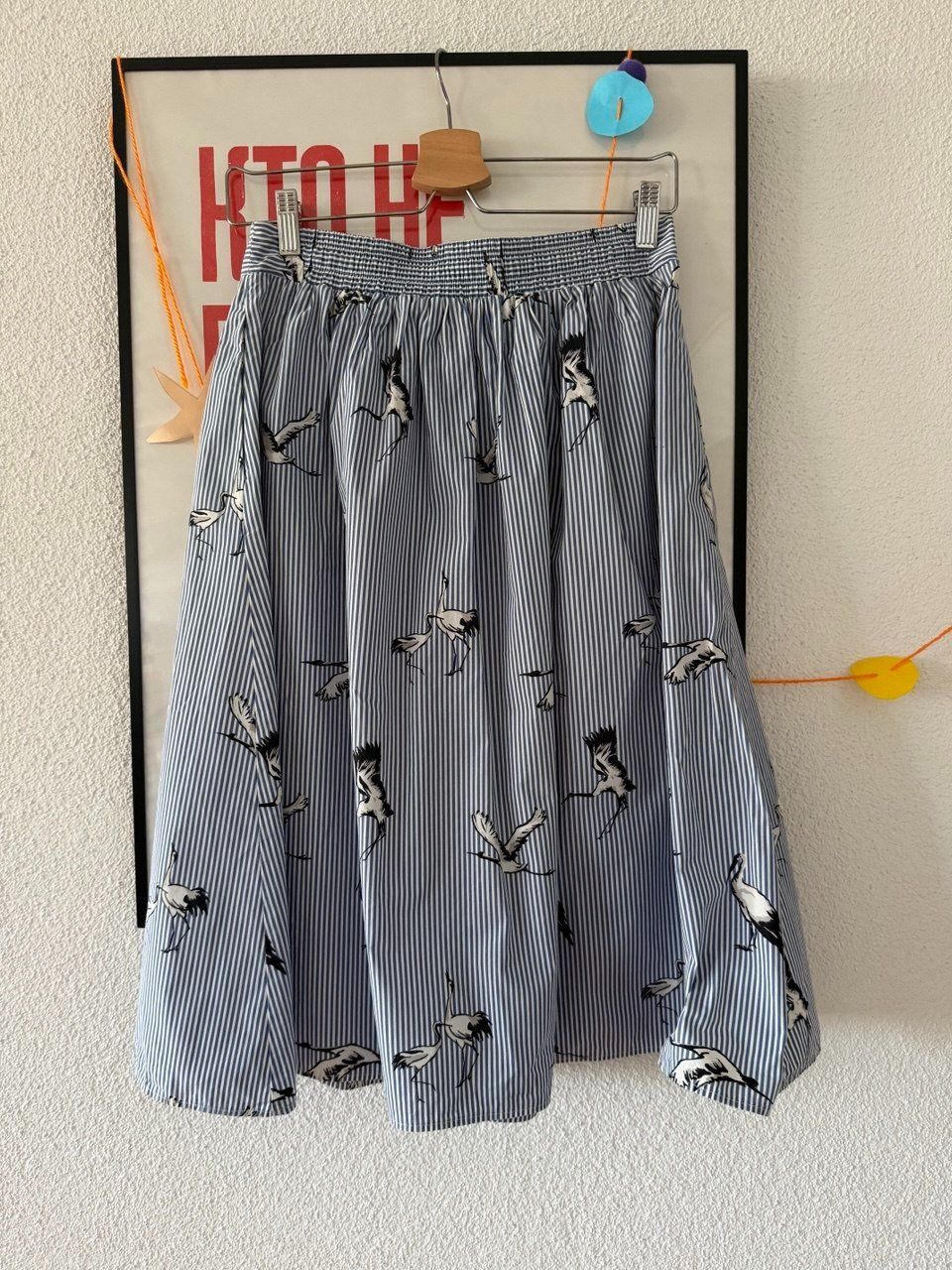 Zara Röcke: Skirt size M, zara – Gebraucht aus Zürich von futurmutur 2