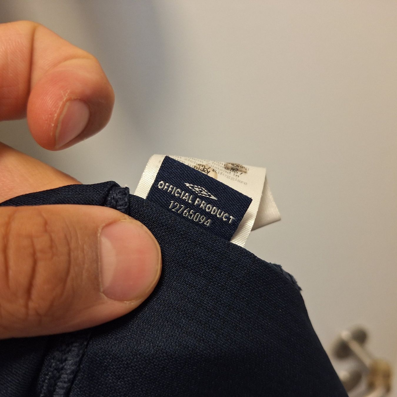 Canottiere & Pantaloni: Umbro England Mannschafft XL – Usato da Bellinzona venduto da LA-ropa-de-Juan 4