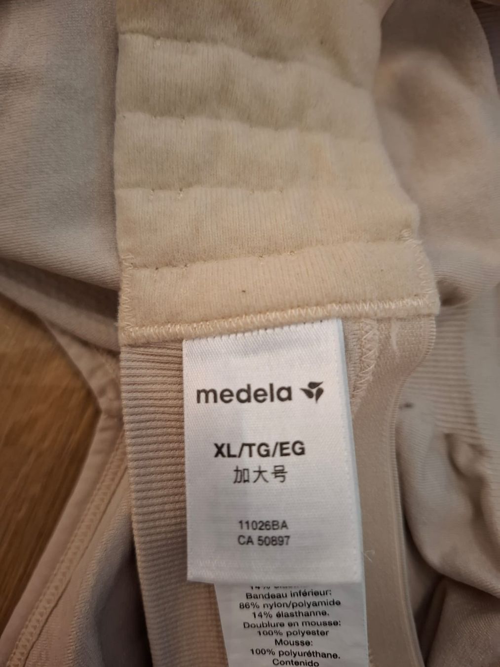 Lotti di vestiti: Diverse Umstandsshirts und ein Still-BH – Usato da Maur venduto da Soloth. 7