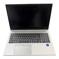 HP EliteBook 850 G8 – i7-1185G7 / 64GB RAM / 1TB SSD  TOP!!!