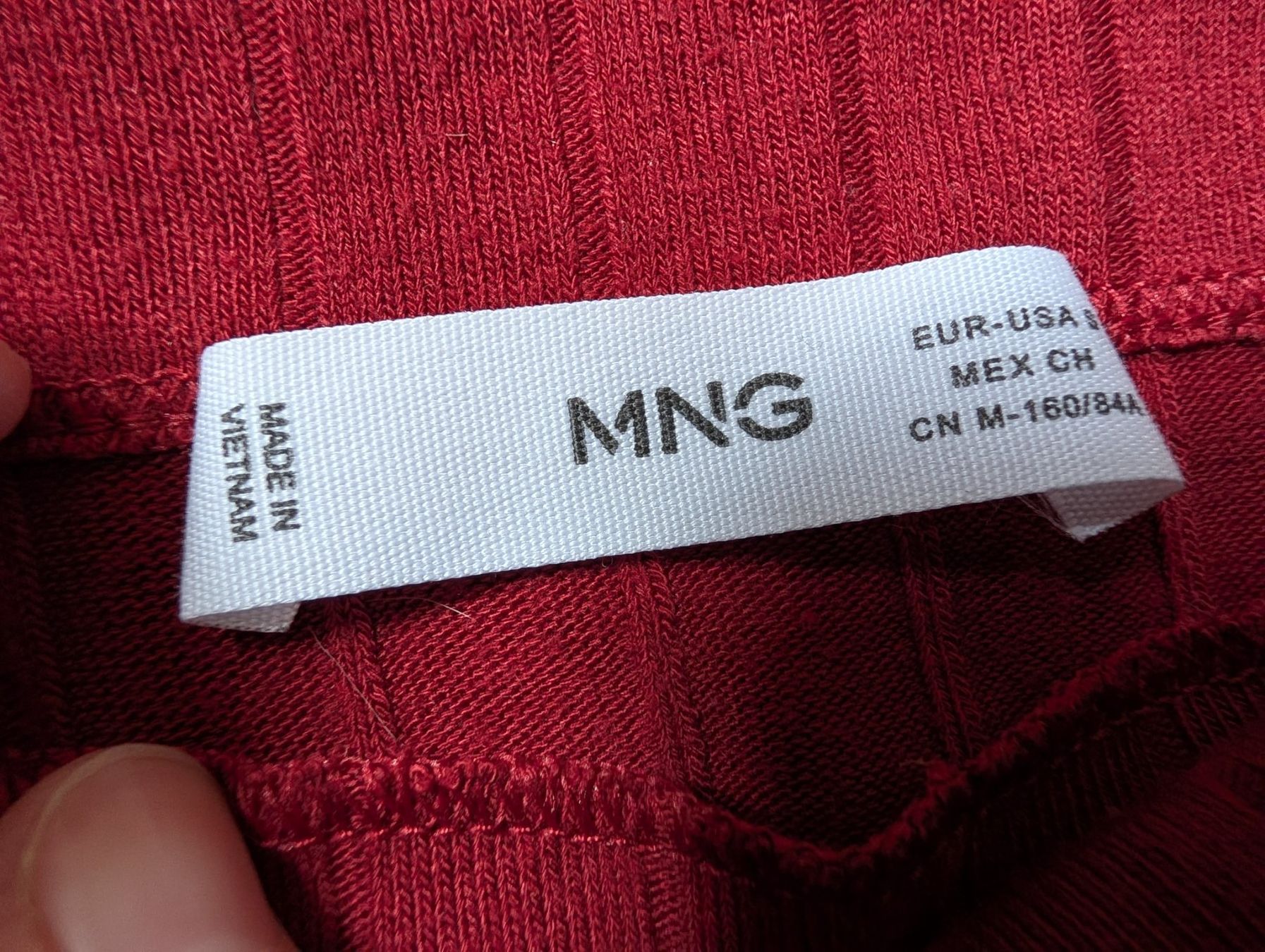 Mango Pullover & Sweatshirts: Mango sweater S – Gebraucht aus Zermatt von msz_nb9h 1