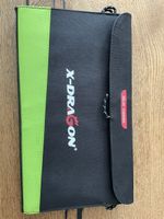 X-Dragon Solar Charger 14W faltbar mit Solar Controller