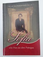 Sofia eine Frau aus dem Prättigau - Erica Brühlmann-Jecklin