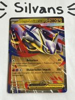 Mega Latias ex MEG 100 Mega Entwicklung Deutsch