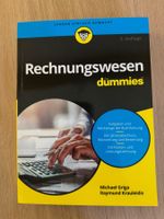 Rechnungswesen für Dummies