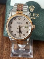 Rolex Datejust 16233