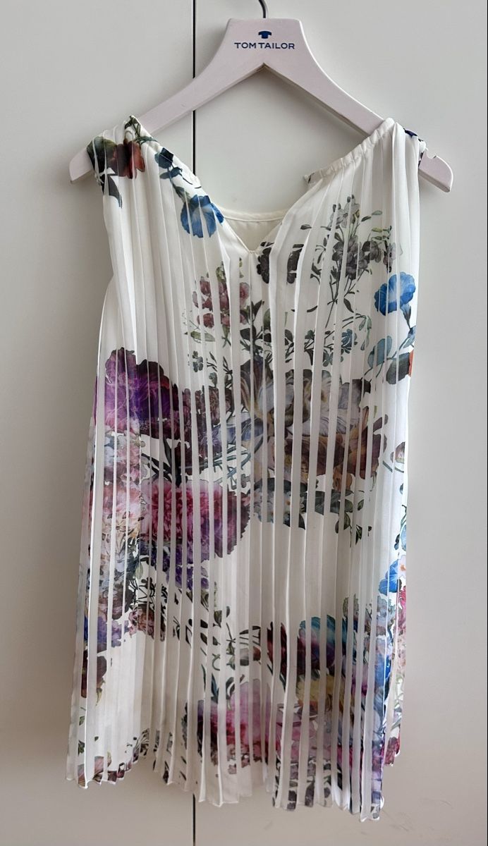 Vestiti & Gonne: TU Kleid – Usato da Dürrenroth venduto da tvy_bh56 3