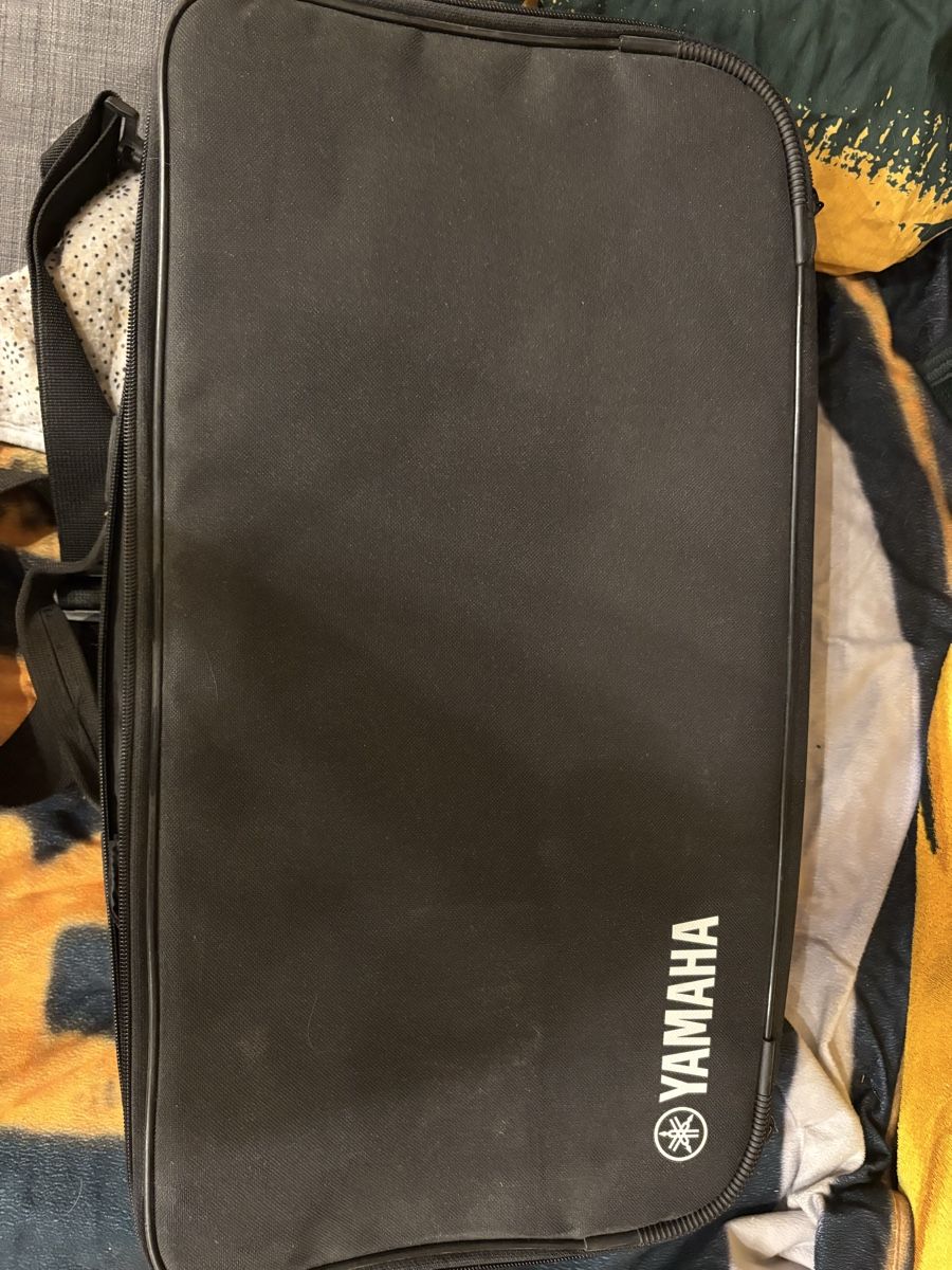 Yamaha Musikinstrumente: Yamaha Reface CS – Neu (gemäss Beschreibung) aus Laupersdorf von Mousse820 1
