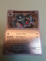 Pokémon Bronzong 064/084 Reverse Holo PBLde – Deutsch – NM