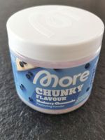MORE Nutrition Chunky Flavour Blueberry-Cheesecake