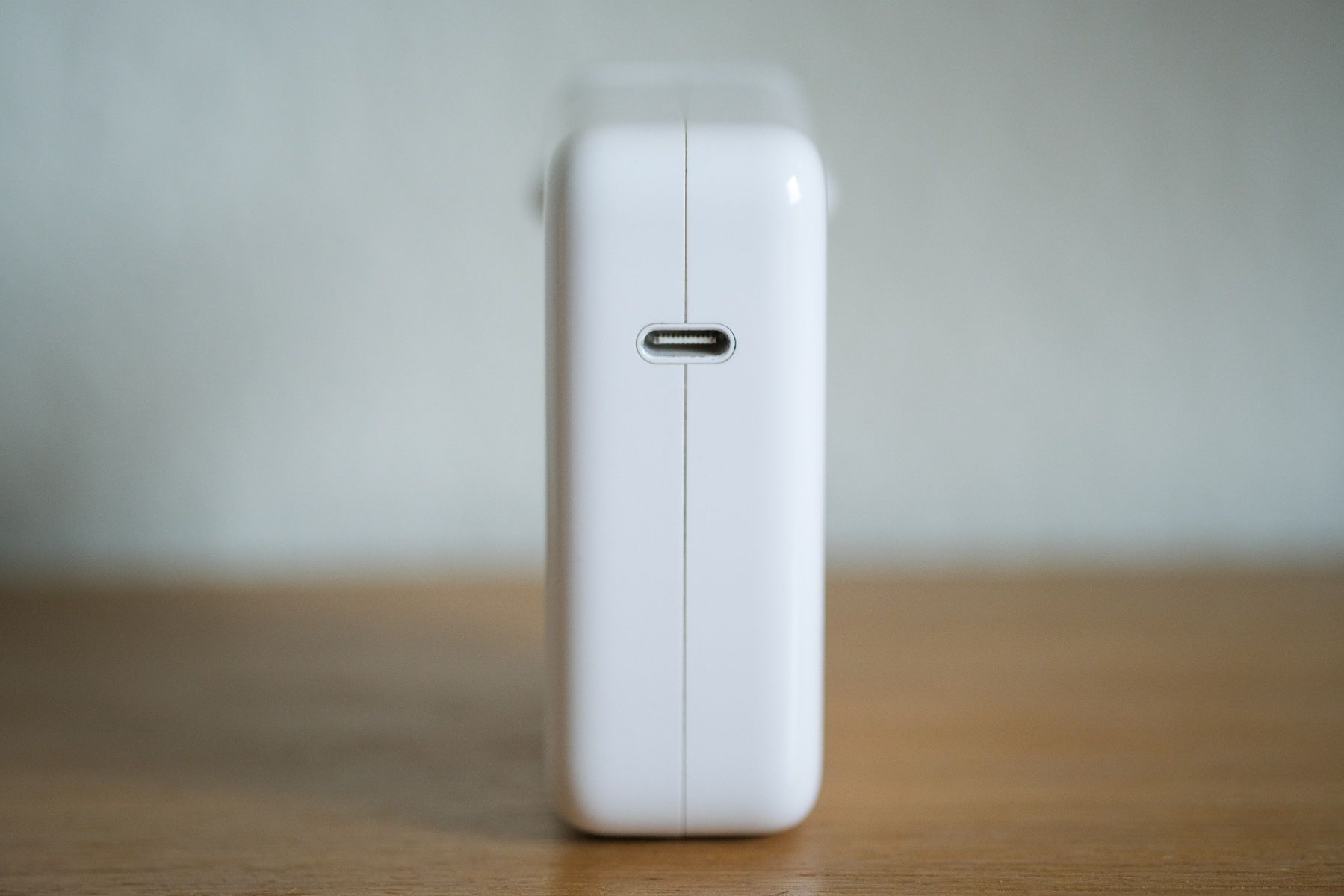 Apple Caricabatterie: Original Apple 61W USB-C Power Adapter – Usato da Zürich venduto da cbrl 3