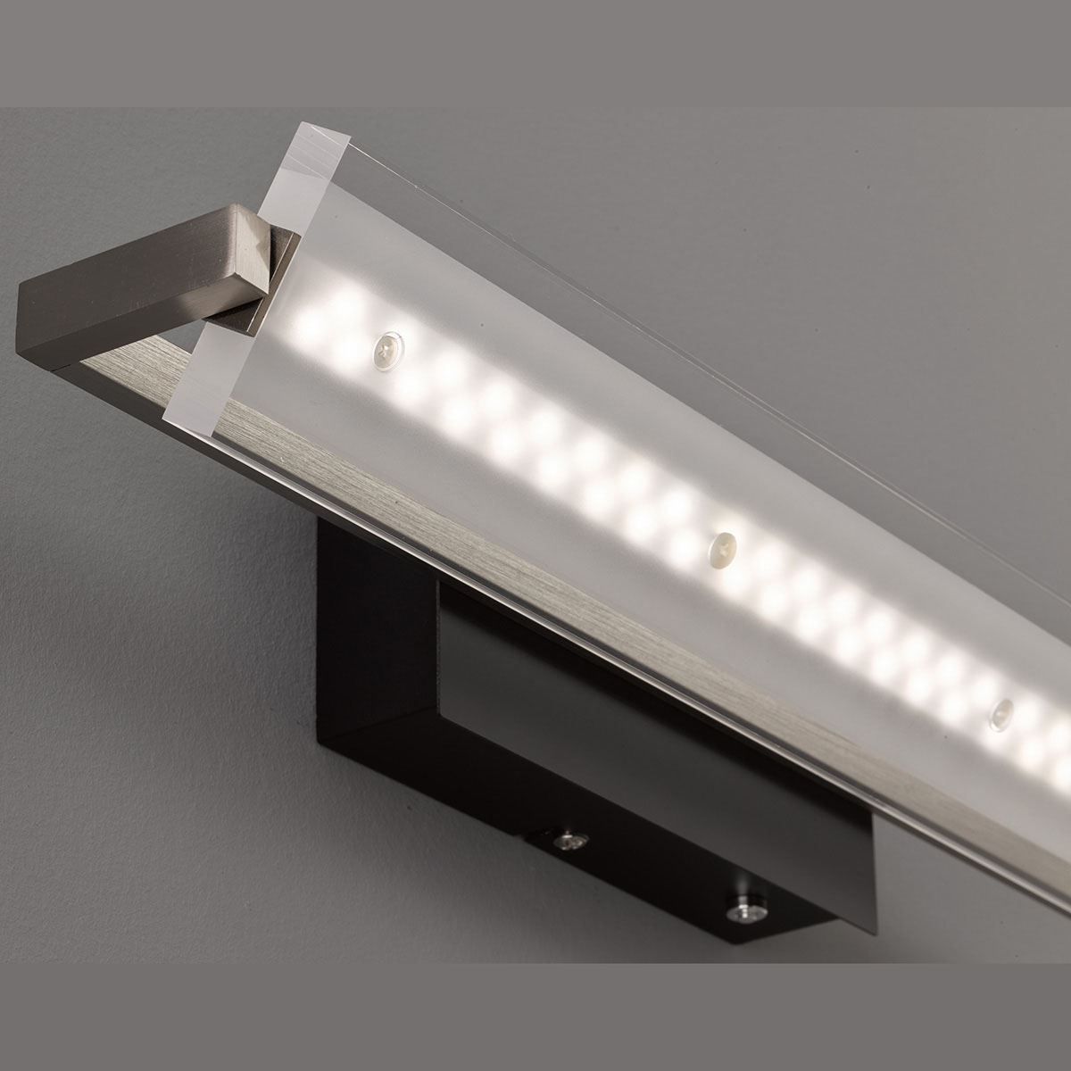 Lampen: LED Wandleuchte, Dimmer, 35 cm x 8 cm – Neu (gemäss Beschreibung) aus Kreuzlingen von Smart-Light 8