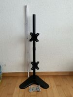 Neomounts Dual-Monitor-Standfuss