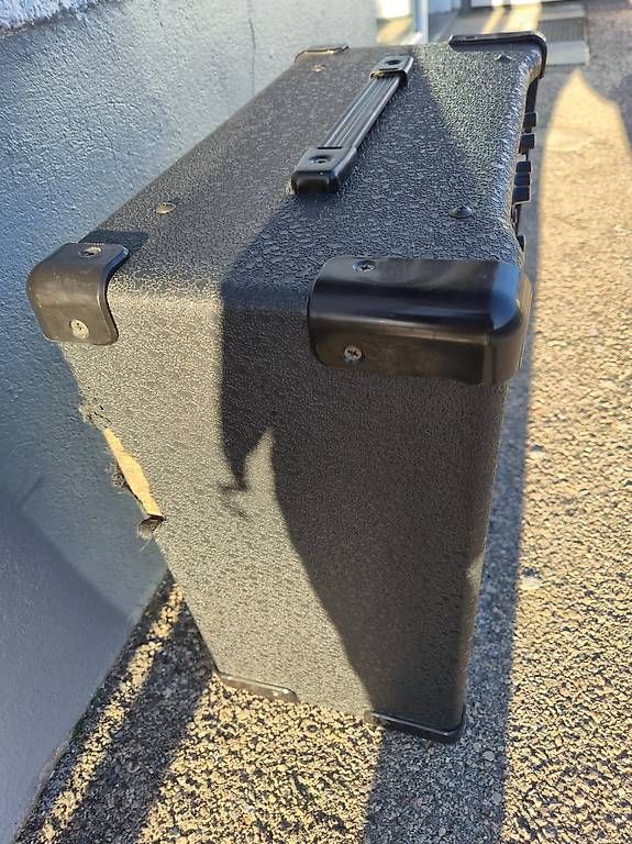 Strumenti musicali: Laney Linebacker KB50 – Usato da Court venduto da famille_schaer 2