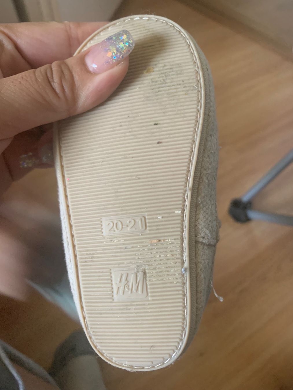 Scarpe da uomo: Baby Schuhe – Usato da volketswil venduto da Sisi521 4