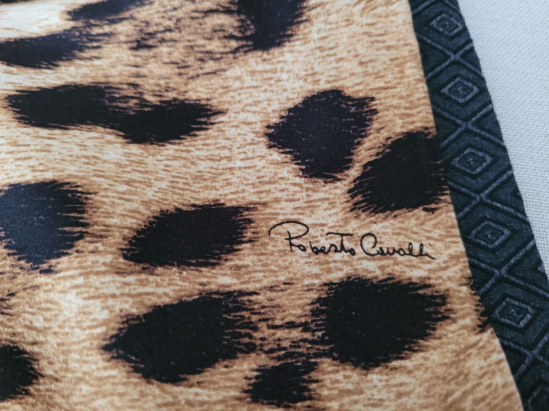 Roberto Cavalli Giacche: Blazer von Roberto Cavalli, Gr. 34 - 36 – Usato da Schaffhausen venduto da marusja 6
