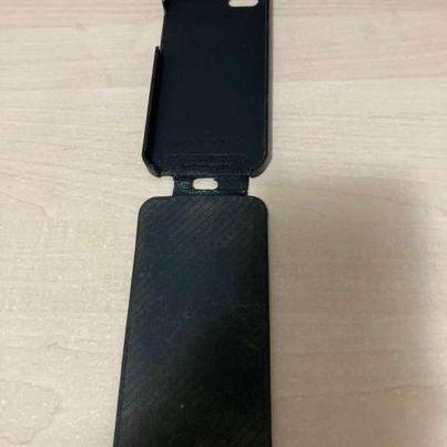 Apple Cover & Protezioni schermo: IPhone 5/5s/SE Schutzhülle – Usato da Emmenbrücke venduto da nne_hm9j 1