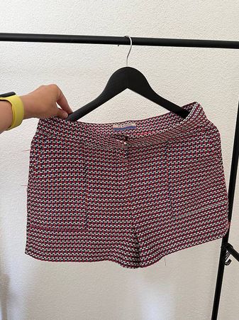 Kurzehose El Ganso
