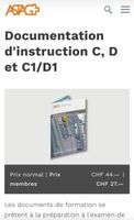 Livre théorique permis C,D,C1/D1 édition 2025