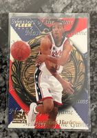 NBA Anfernee Hardaway Team USA Masters of the Game Card