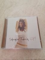 Shania Twain - Up! CD - Super Zustand - Top Musik für Dich!