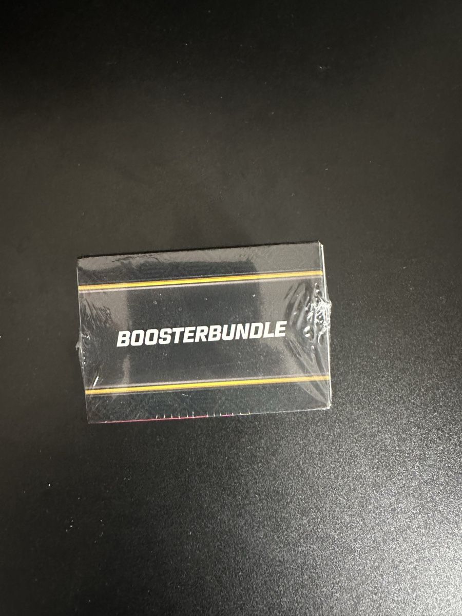 Pokémon Carte collezionabili: Pokemon Boosterbundle Fatale Flammen sealed – Nuovo e nell'imballaggio originale da Weinfelden venduto da mar_bxp8 2