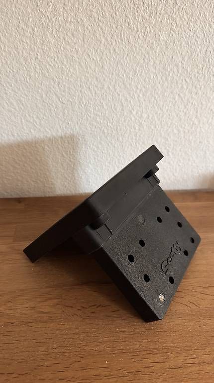 Rollen & Spulen: Scotty Downrigger inkl. Drehscheibe – Gebraucht aus Wangen ZH von Forelle89 4
