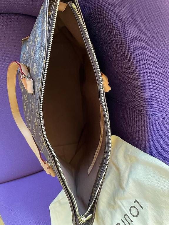 Borse da donna: ORIGINAL LOUIS VUITTON  TOTALLY MM – Usato da Landquart venduto da geraldine25 1