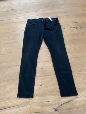 Herren Jeans 7 for all Mankind Gr. 30