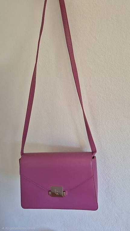 Borse da donna: Borsa Label Rose – Usato da Gudo venduto da arl_lgk6 1