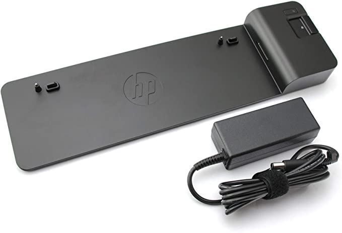 Hewlett Packard Docking station: Original HP UltraSlim Docking – Usato da Bannwil venduto da PCTeam