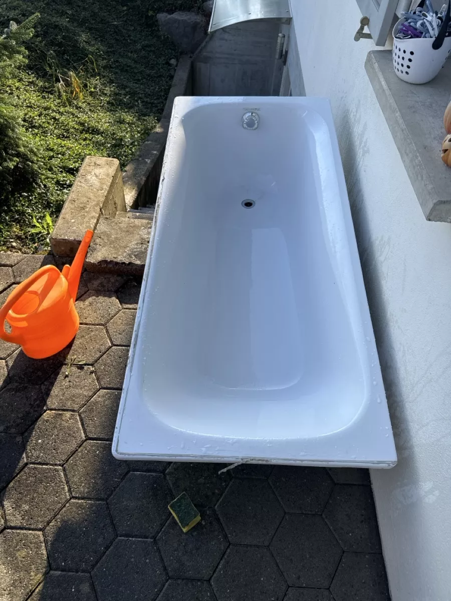 Kaldewei Vasche da bagno: Badewanne – Usato da Henau venduto da tigandy_7