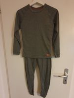 Funktionsunterwäsche, Thermo Unterwäsche Set, Gr.152