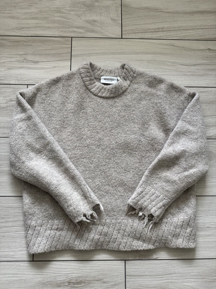 Maglioni & Felpe: F/fected Pullover – Nuovo (secondo la descrizione) da Thun venduto da cedu247