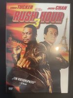 Rush Houer 3, Klamaukaction mit Jackie Chan