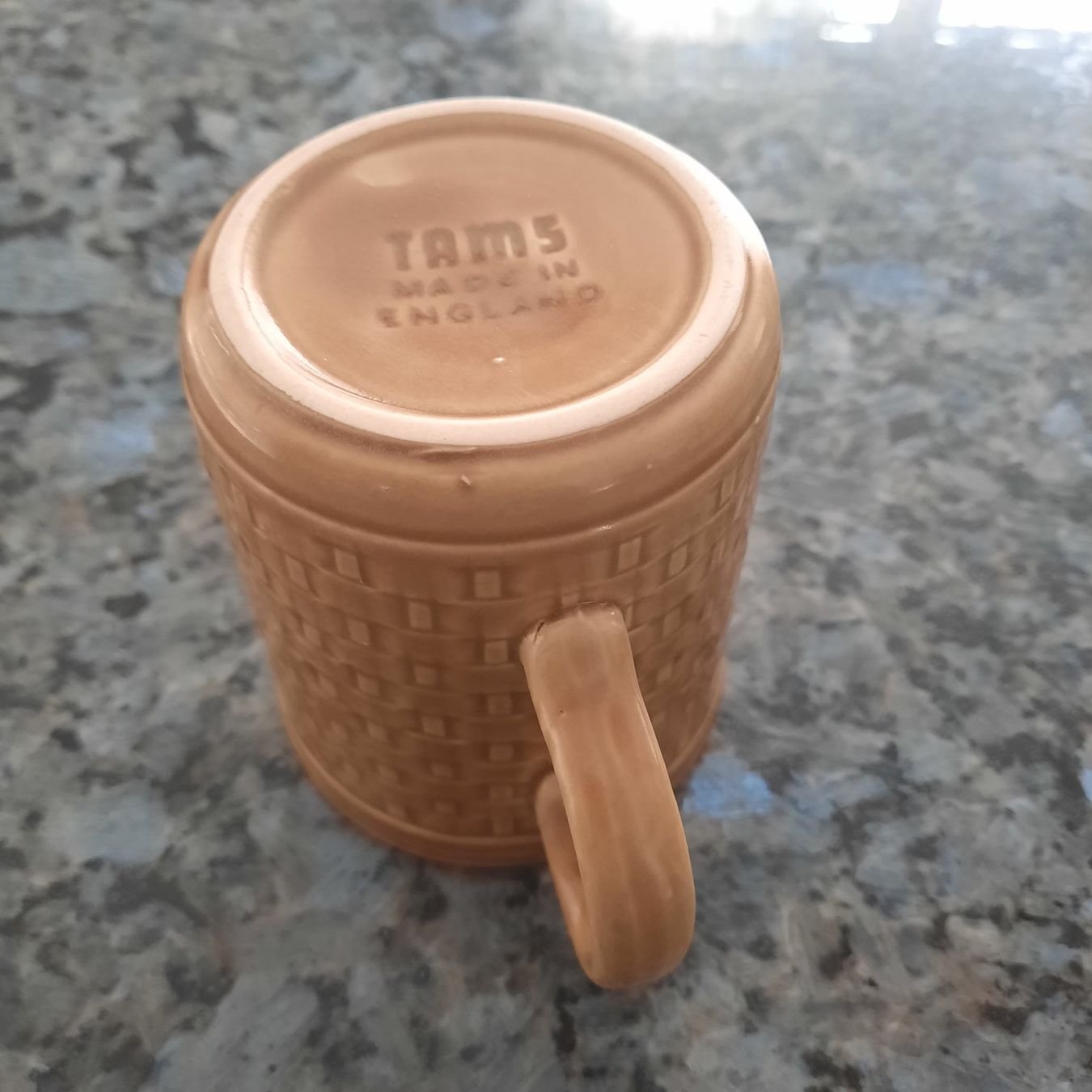 Tazze: 2 Tassen mit Unterteller + 1 grosse Tasse – Usato da Möhlin venduto da alexandra43 2