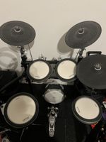 Yamaha DTX 700 Elektronisches Schlagzeug - Top Zustand!