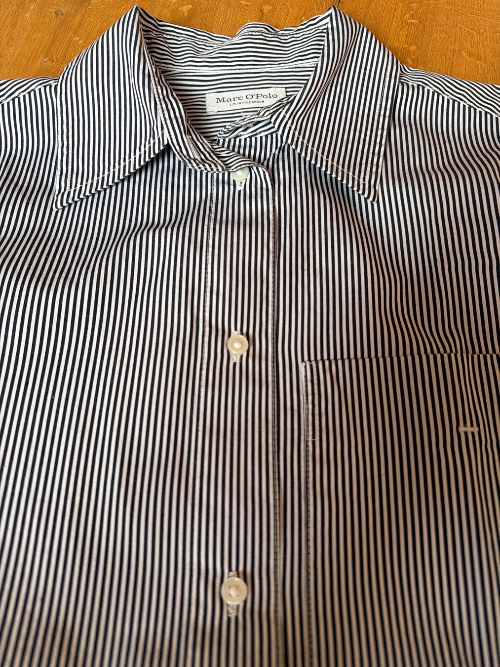 Marc O'Polo Camicette: bluse marc o‘polo – Nuovo (secondo la descrizione) da gurzelen venduto da malu04 4