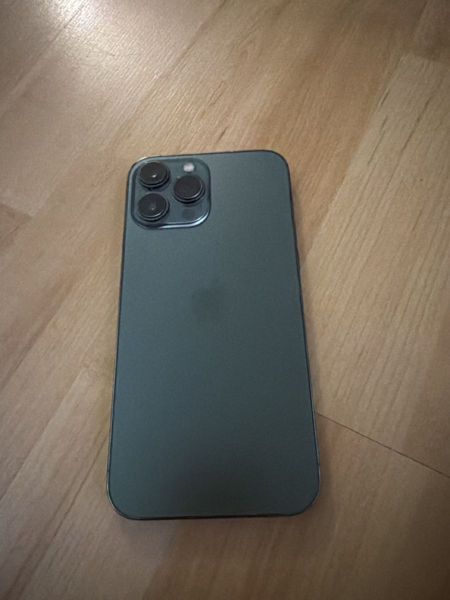 Apple Telefoni cellulari / Smartphones: İPhone 13 pro max 128 go – Usato da Lausanne venduto da sah_5wsx 1