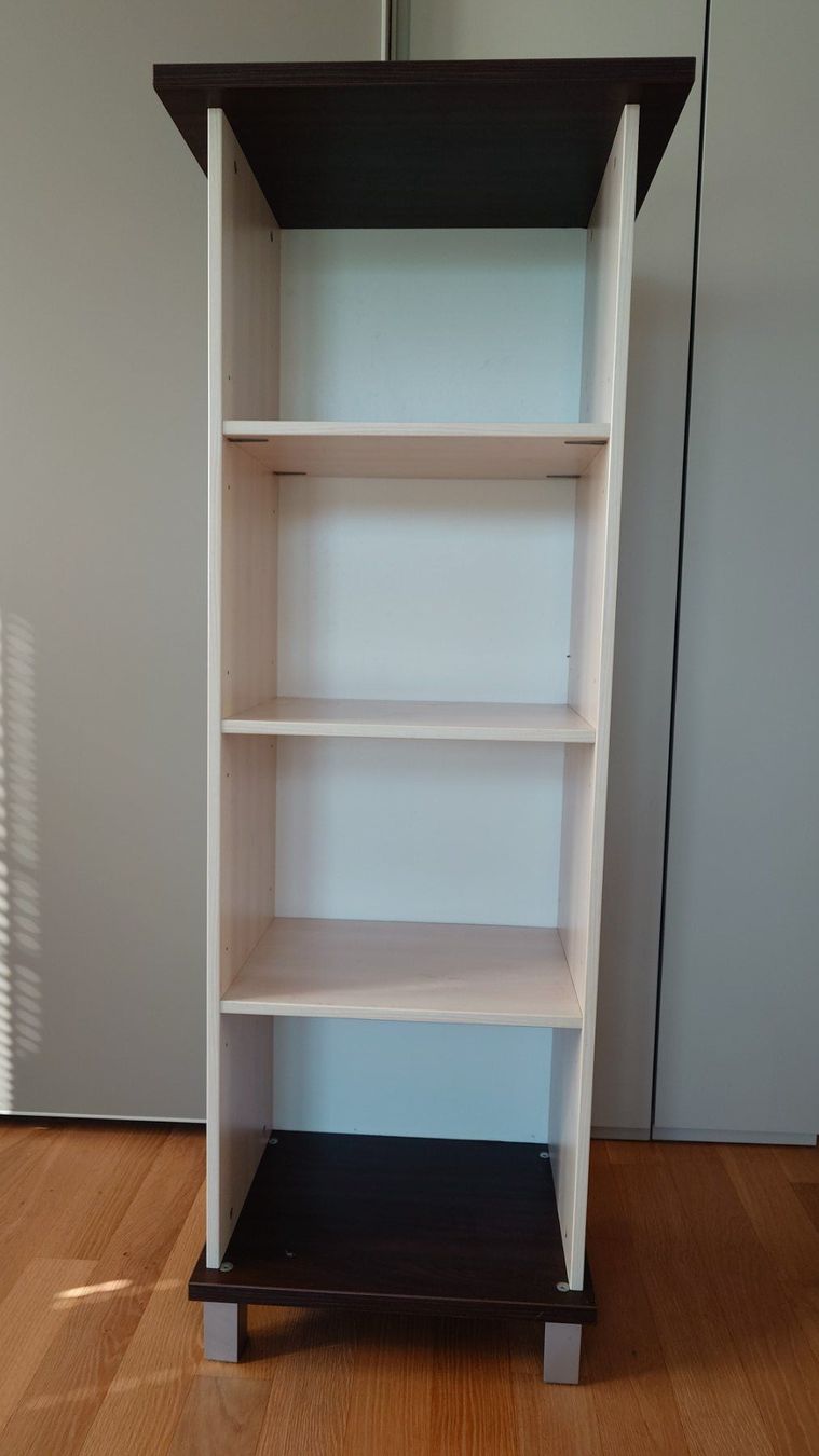 Paidi Letti: Kinder-/Jugendzimmer Möbelset PAIDI – Usato da Sempach venduto da PelikanXT3 6